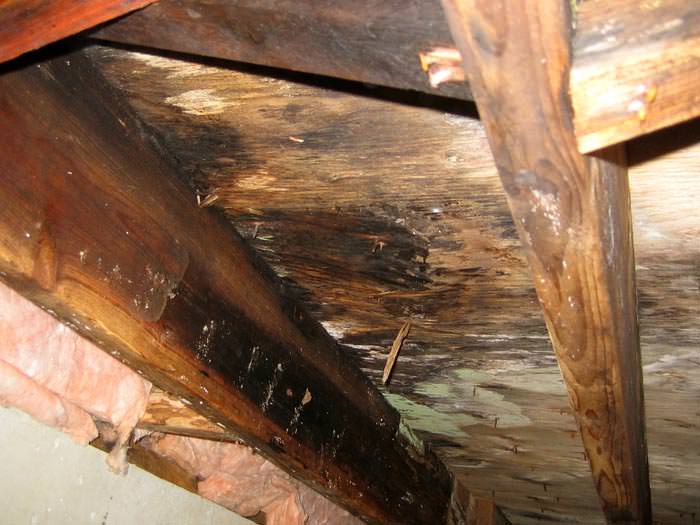 Repairing Sagging Floor Joists Girders In Your Crawl Space