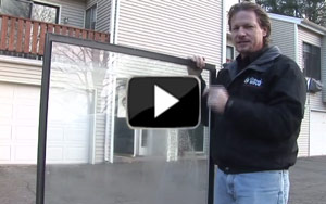 Video about our Replacement Windows & Doors in Virginia