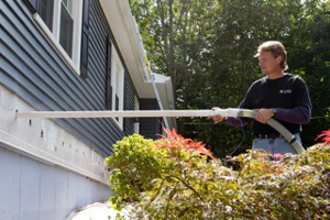 Garage Insulation in Fairfax